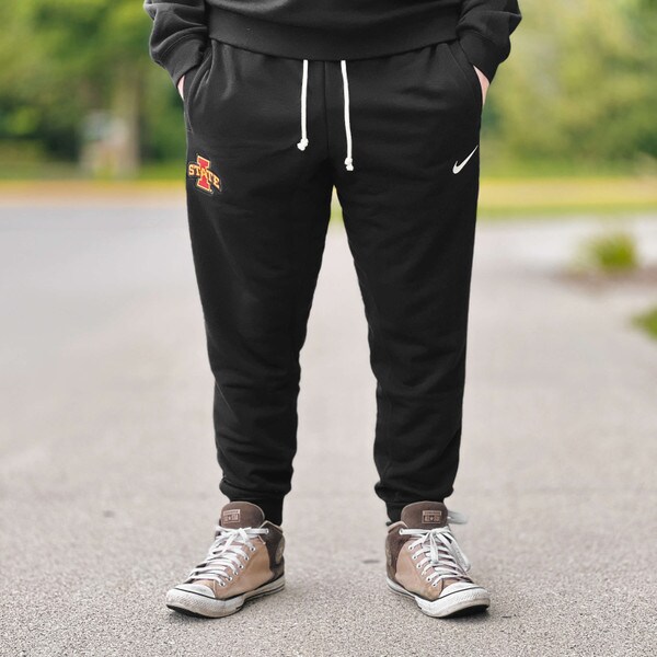 Nike® I-State Black FA25 Sweatpants